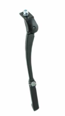 Подножка URSUS "EASY" черная 24" - 28"